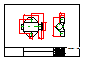2D Sales Drawing